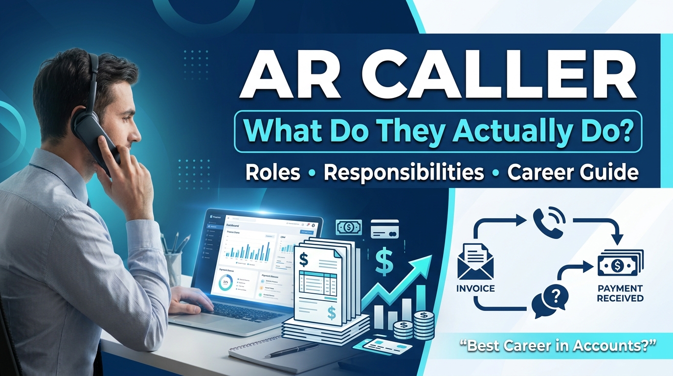 AR Caller