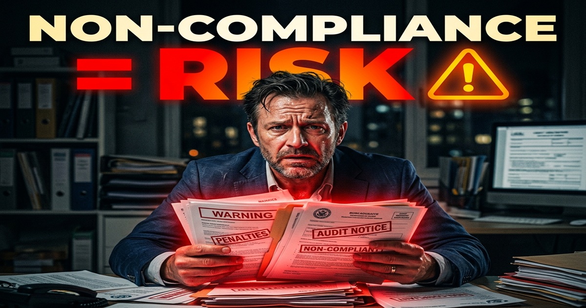Guide to Legal Compliance