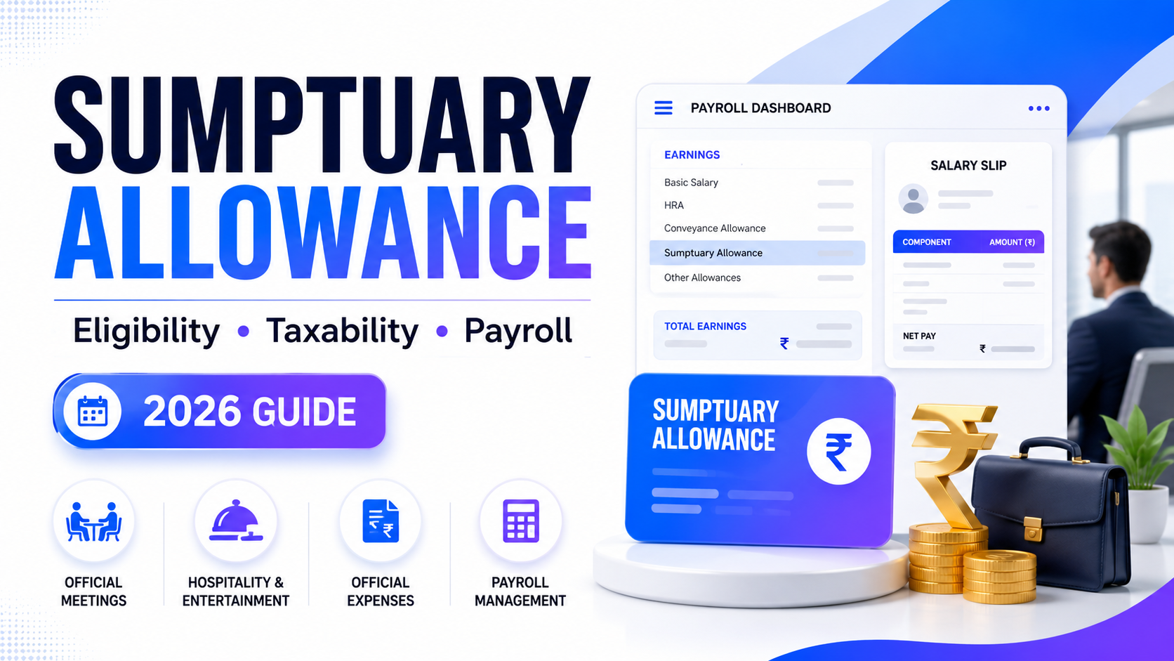 Sumptuary Allowance