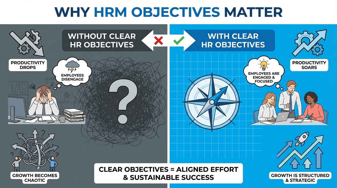 HRMS for remote startups